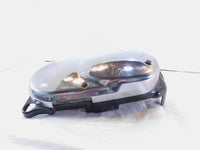 Kawasaki Vulcan 1500 1600 Classic Drifter Nomad Left Inner & Outer Engine Cover - C3 Cycle