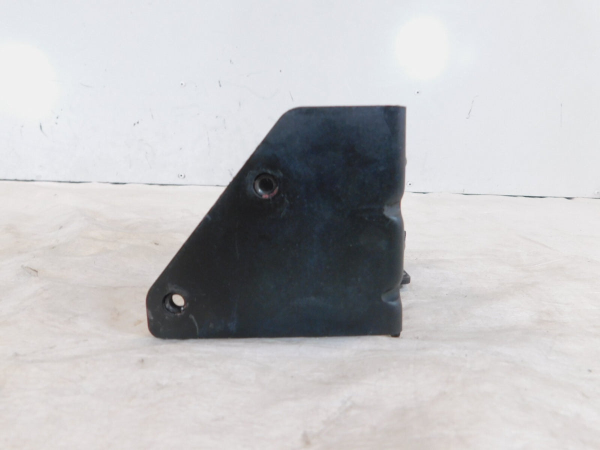 2008-17 Victory Vision & Magnum Black Cruise Control Module Mount Bracket Plate - C3 Cycle