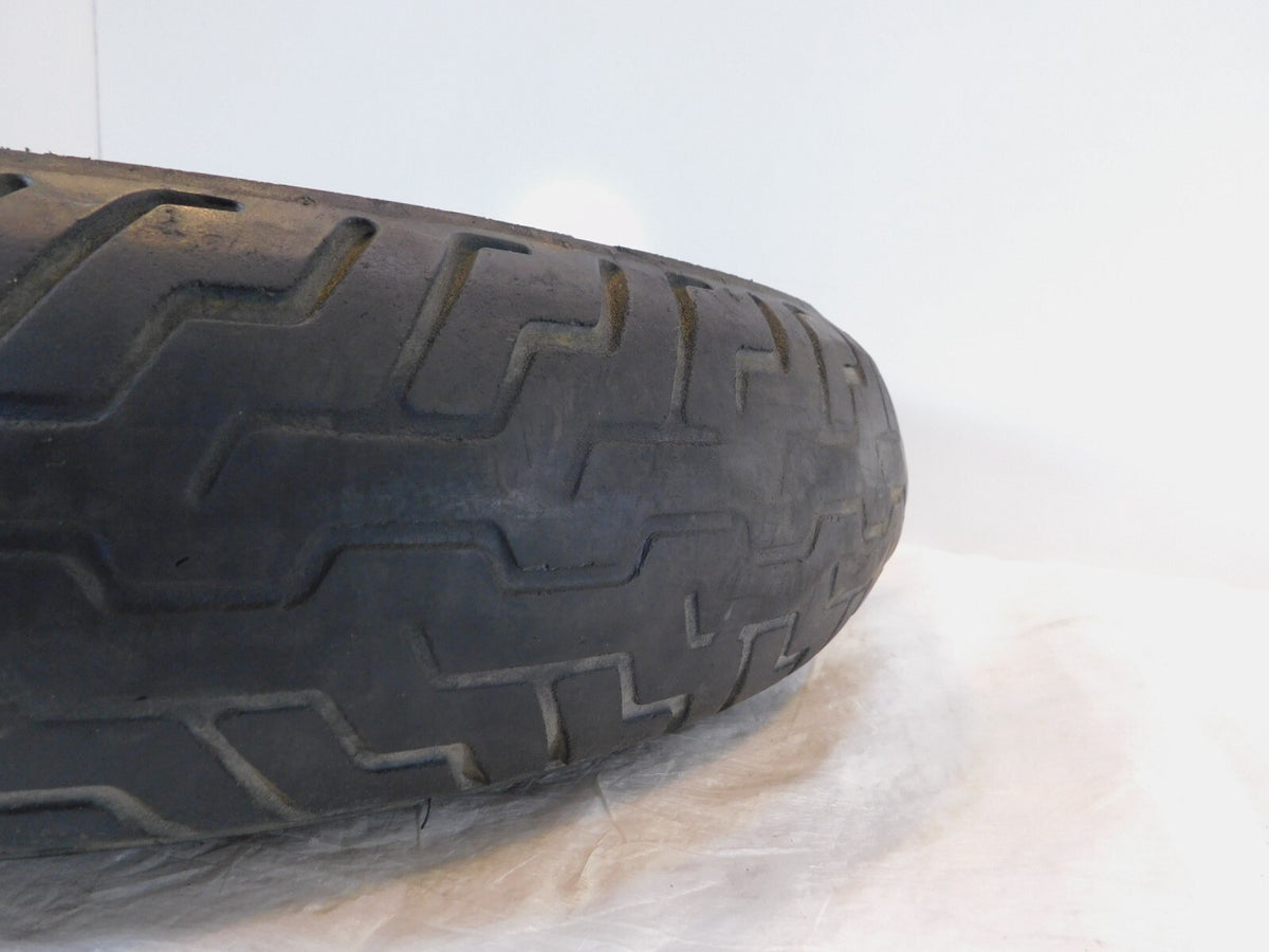 Harley Davidson EVO Touring Electra Glide Cast 10 Spoke Front Wheel Rim 43345-87 - C3 Cycle