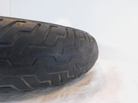 Harley Davidson EVO Touring Electra Glide Cast 10 Spoke Front Wheel Rim 43345-87 - C3 Cycle