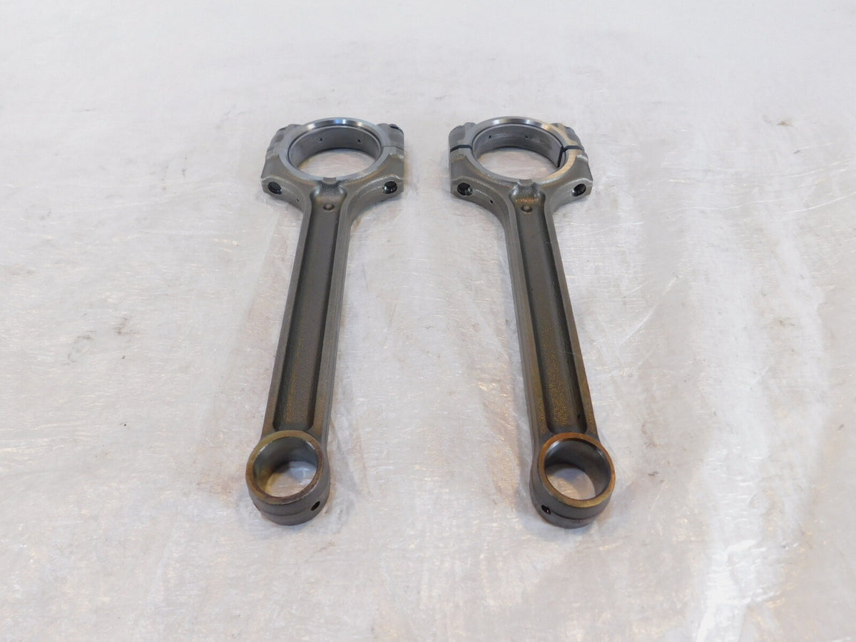 1999-2002 Yamaha XV1600 Road Star 1600 Crankshaft Piston Connecting Rods