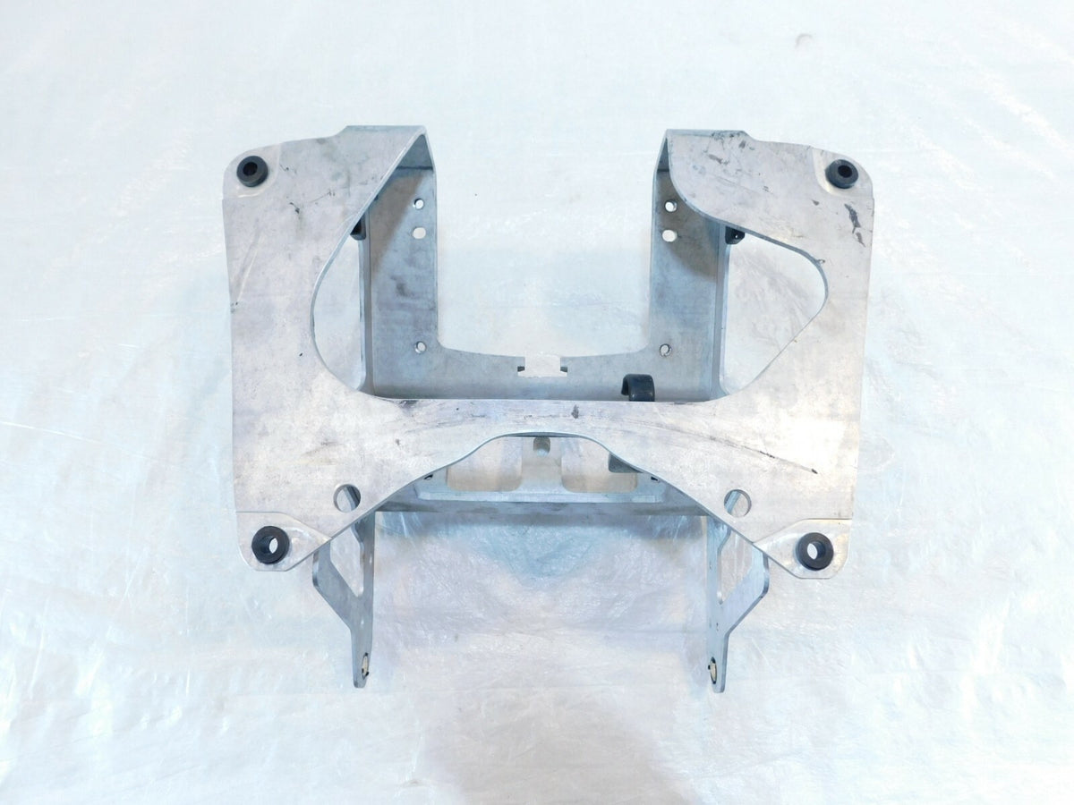 2008 2009 Victory Vision Front Fairing Cowling Cowl Cockpit & Headlight Bracket - C3 Cycle