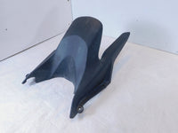 Zero Stealthfighter FX FXS DS DSR Inner Rear Wheel Hugger Belt Mud Guard Fender - C3 Cycle