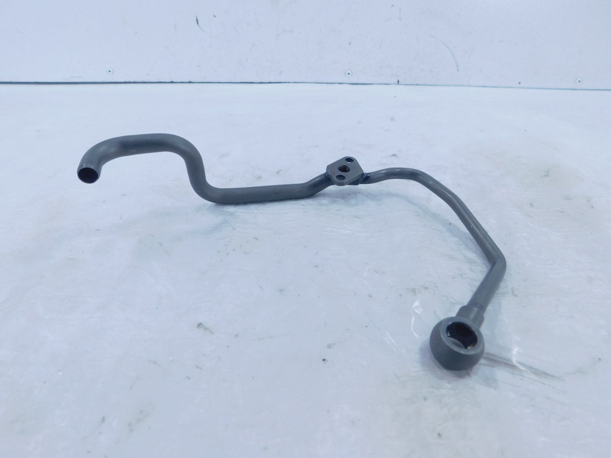 BMW R1200R R1200RT R1200GS R nine T Engine Motor Oil Pump Cooling Pipe Line - C3 Cycle