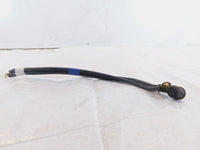 12-19 Yamaha YW50 Zuma 50 50F 50FX Engine Starter Starting Motor Cable Lead Wire - C3 Cycle