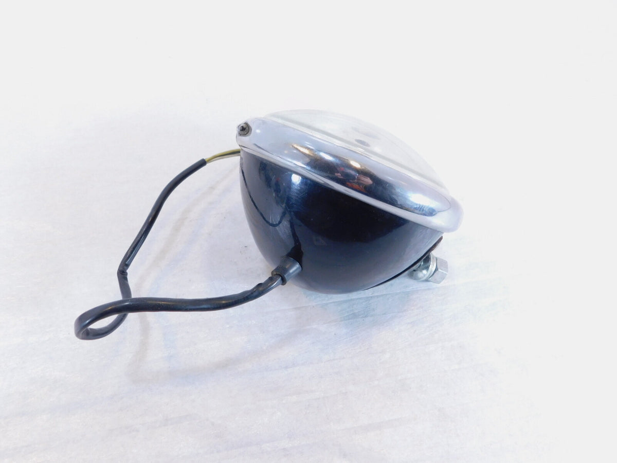 Harley Davidson Sportster 883 & 1200 Headlight Headlamp & Housing Shell Bucket - C3 Cycle