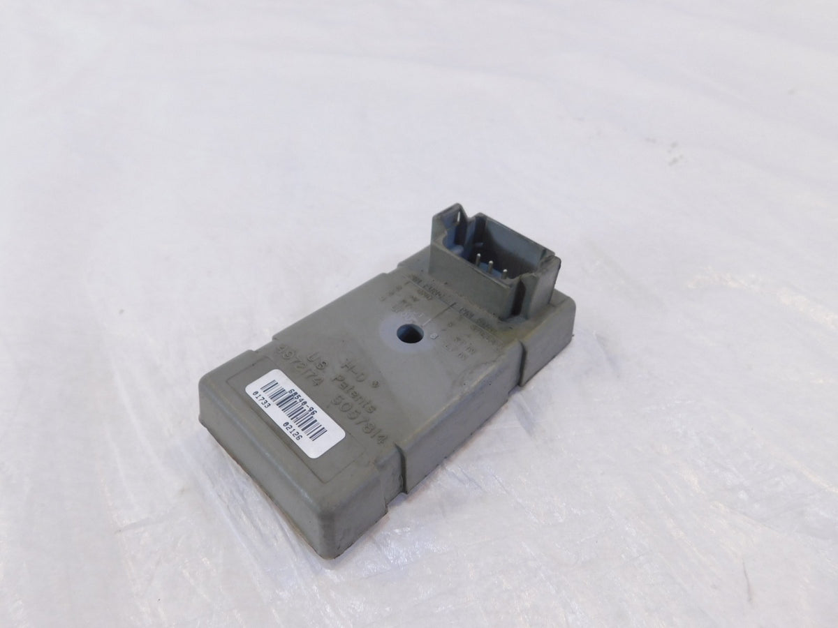 Harley Davidson Touring Dyna Sportster Softail Turn Signal Canceller Module TSM