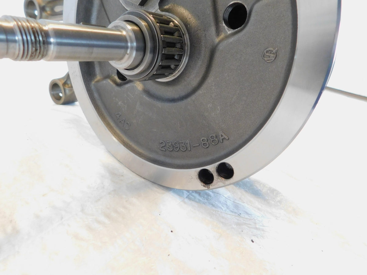 Harley Davidson Sportster 883 & 1200 Hugger & Deluxe Flywheel Crank Crankshaft - C3 Cycle