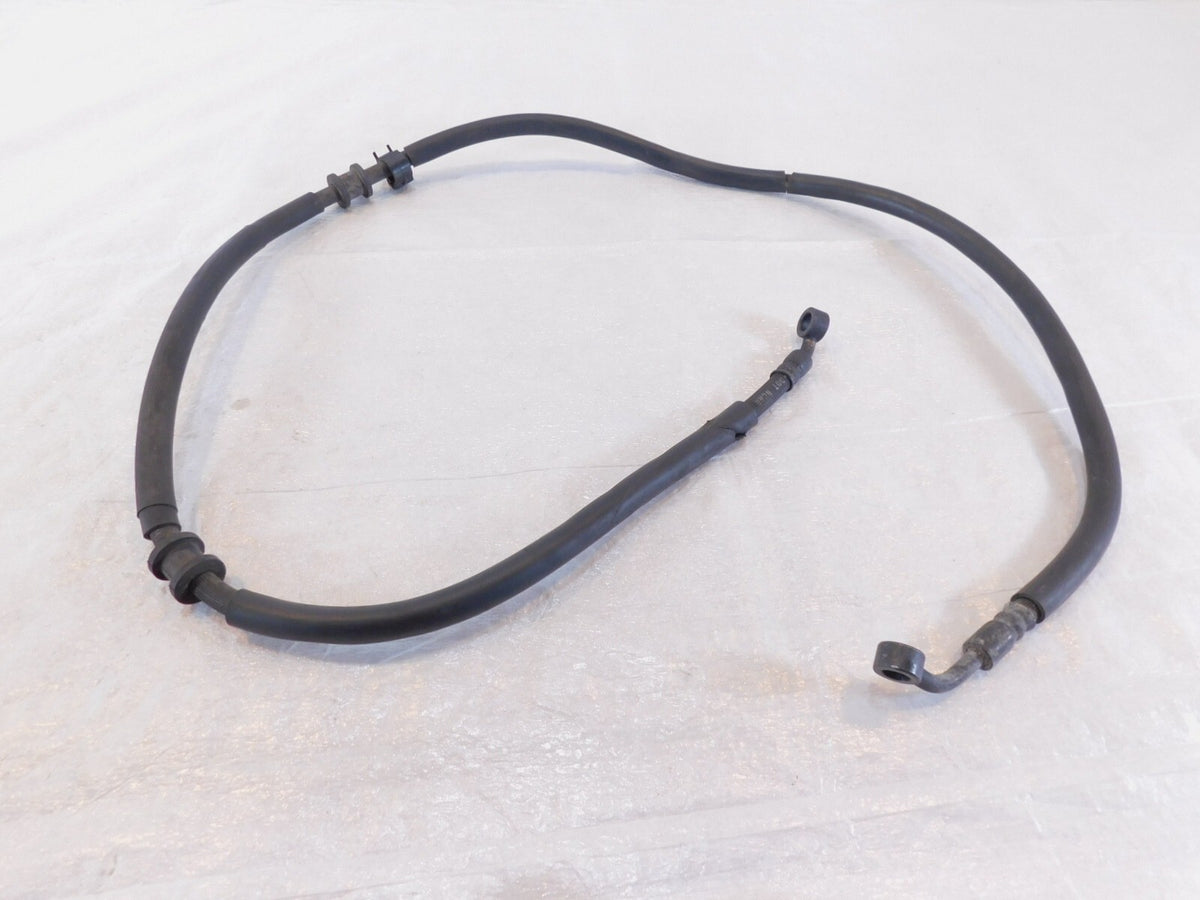 Kawasaki Vulcan VN900 Classic LT Custom Rear Wheel Brake Caliper Hose Pipe Line - C3 Cycle