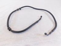 Kawasaki Vulcan VN900 Classic LT Custom Rear Wheel Brake Caliper Hose Pipe Line - C3 Cycle