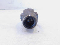 Honda VTX1300 VTX1300S VTX1300R VTX1800 & VTX1800R Rear Driveshaft Joint Yoke - C3 Cycle