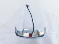 Harley Davidson Electra Glide Ultra Classic & Road Glide Rear Fender Tip Light - C3 Cycle
