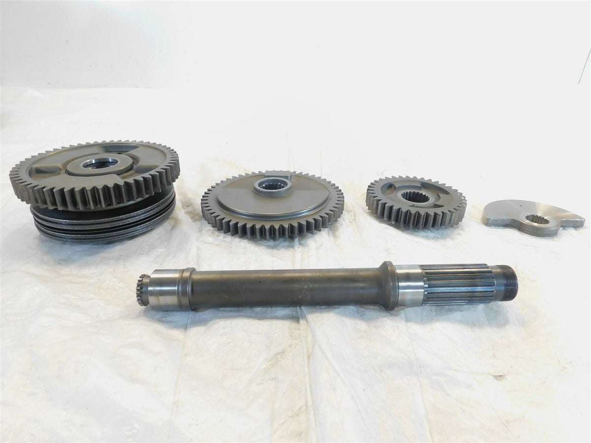 Honda VTX1800 VTX 1800 VTX1800S VTX1800R Engine Motor Crank Balancer Gears Set - C3 Cycle