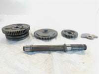 Honda VTX1800 VTX 1800 VTX1800S VTX1800R Engine Motor Crank Balancer Gears Set - C3 Cycle