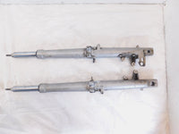 2000-2006 BMW R1150RT Left/Right Front Wheel Fork Shock Leg Tubes - C3 Cycle