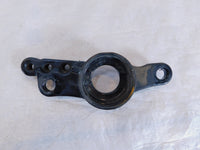 Harley Road King Street Electra Glide Rear Left Fork Swingarm Arm Mount Bracket - C3 Cycle