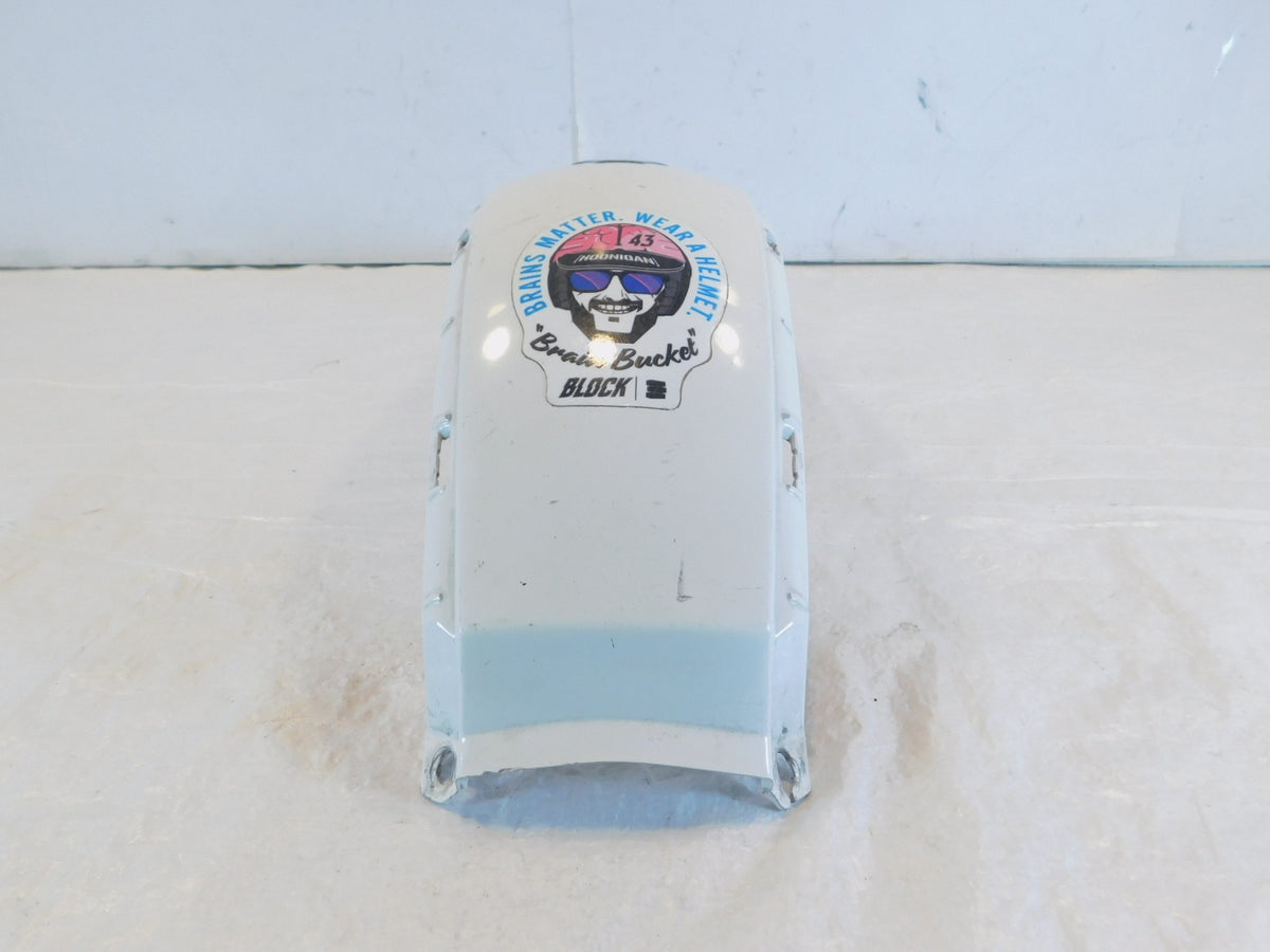 BMW F650GS Dakar G650GS Center Gas Petrol Fuel Tank Fairing Cowling Cover Panel - C3 Cycle