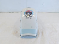 BMW F650GS Dakar G650GS Center Gas Petrol Fuel Tank Fairing Cowling Cover Panel - C3 Cycle
