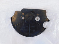 1997-2000 BMW F650 Funduro F650ST Front Fork Lower Triple Tree Horn Cover Panel - C3 Cycle
