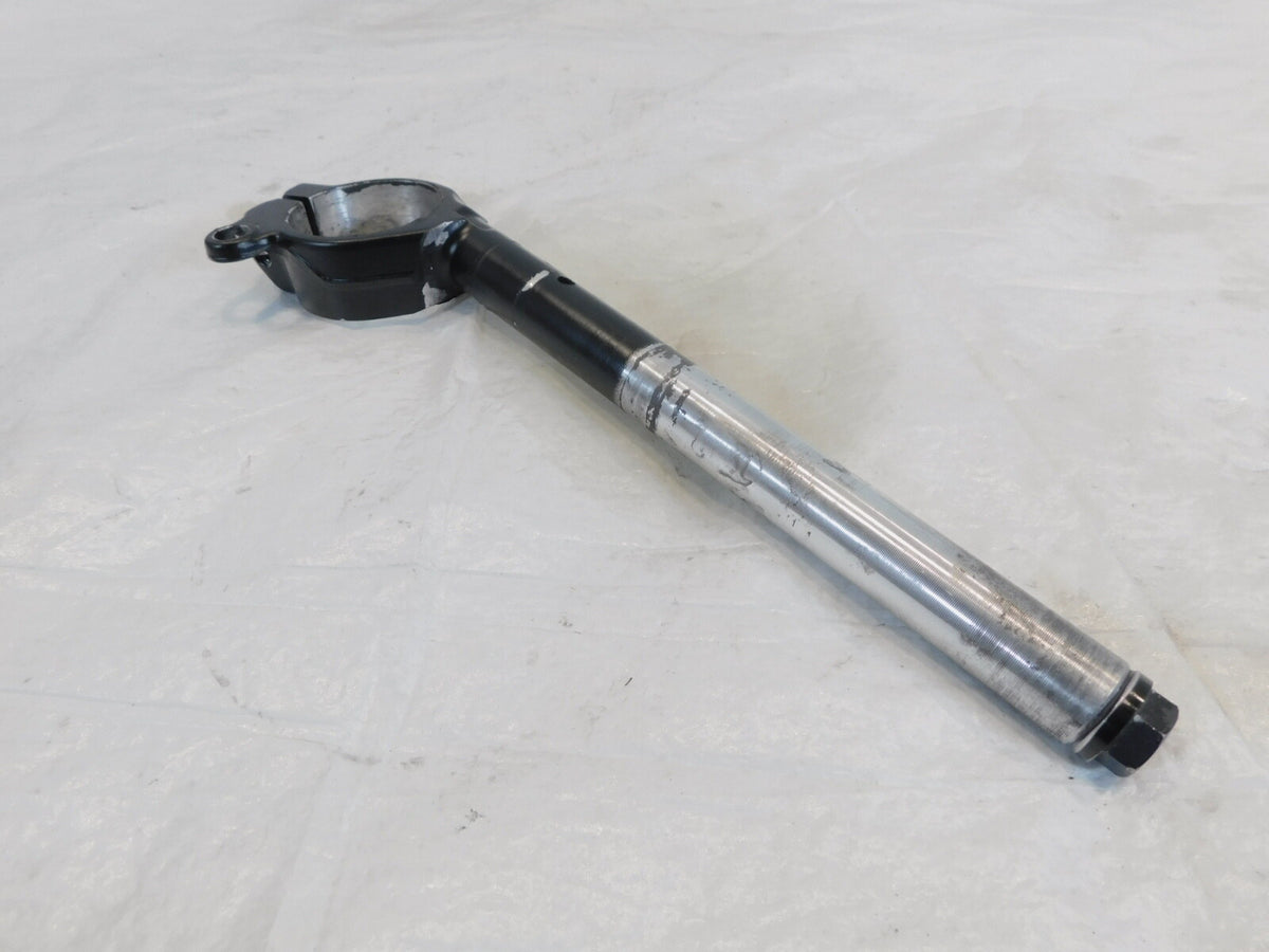 2006 & 2007 Kawasaki Ninja ZX-10R ZX10R Front Right Front Clip-On Handlebar Bar - C3 Cycle