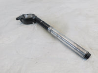2006 & 2007 Kawasaki Ninja ZX-10R ZX10R Front Right Front Clip-On Handlebar Bar - C3 Cycle