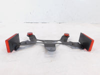2006-2013 BMW F800S & F800ST Rear Wheel Fender Mudguard License Plate Holder - C3 Cycle
