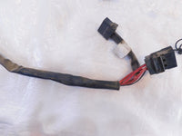 Harley Davidson Electra Glide Classic & Ultra Front Fairing Wire Wiring Harness - C3 Cycle