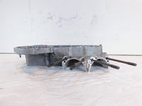 2004 2005 Silver Harley Davidson Sportster 883 1200 Engine Crankcase Half - C3 Cycle
