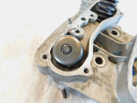 Harley Sportster 883 Front & Rear Engine Motor Cylinder Heads Springs & Valves - C3 Cycle