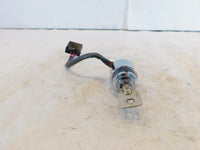 1995 & 1996 Buell S2 S2T Thunderbolt Chrome Engine Ignition Switch w/ Key - C3 Cycle