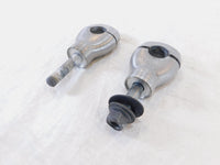01-22 Suzuki Volusia Boulevard C50 VL800 Upper/Lower Handlebar Riser Clamp Mount - C3 Cycle
