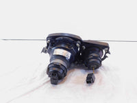 2002 2003 2004 2005 BMW R1150R Rockster Front Headlight Lamp Lens - For Parts - C3 Cycle
