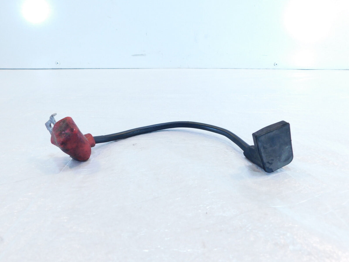 2006-2022 Kawasaki Vulcan 900 VN900 Classic Custom Positive Battery Cable Lead - C3 Cycle