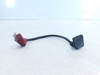 2006-2022 Kawasaki Vulcan 900 VN900 Classic Custom Positive Battery Cable Lead - C3 Cycle