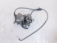 2000-2007 Honda Shadow 1100C2 Sabre VT1100 Air Intake Carburetor Carb Rack Set - C3 Cycle