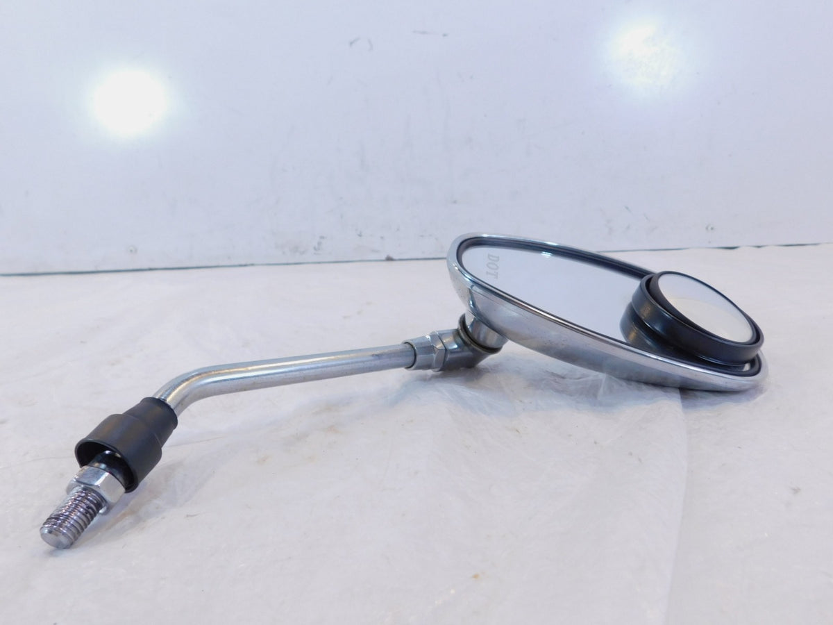 Cixi Kingring Rongyao Aggressor V Jinlun 250cc Front Right Rear View Mirror - C3 Cycle