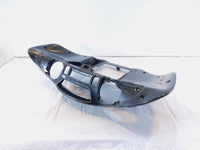 2002-13 Yamaha Royal Star Venture Inner Front Batwing Fairing Cowling Dash Panel - C3 Cycle