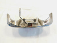 Harley Davidson Softail Electra & Tour Glide Rear Fender Tip Red Light Assembly