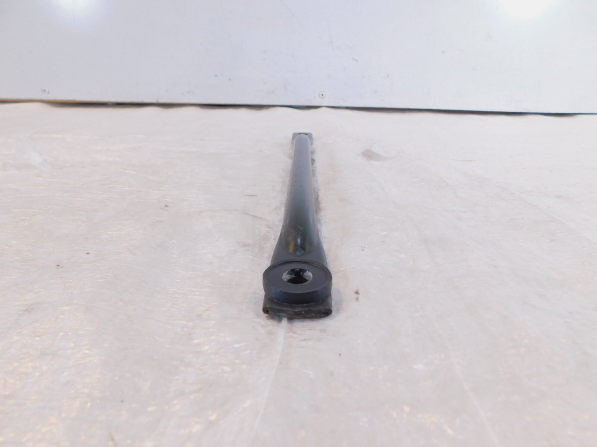 1991-2003 Honda Nighthawk 750 CB750 Black Rear Brake Stopper Arm Support Bar - C3 Cycle
