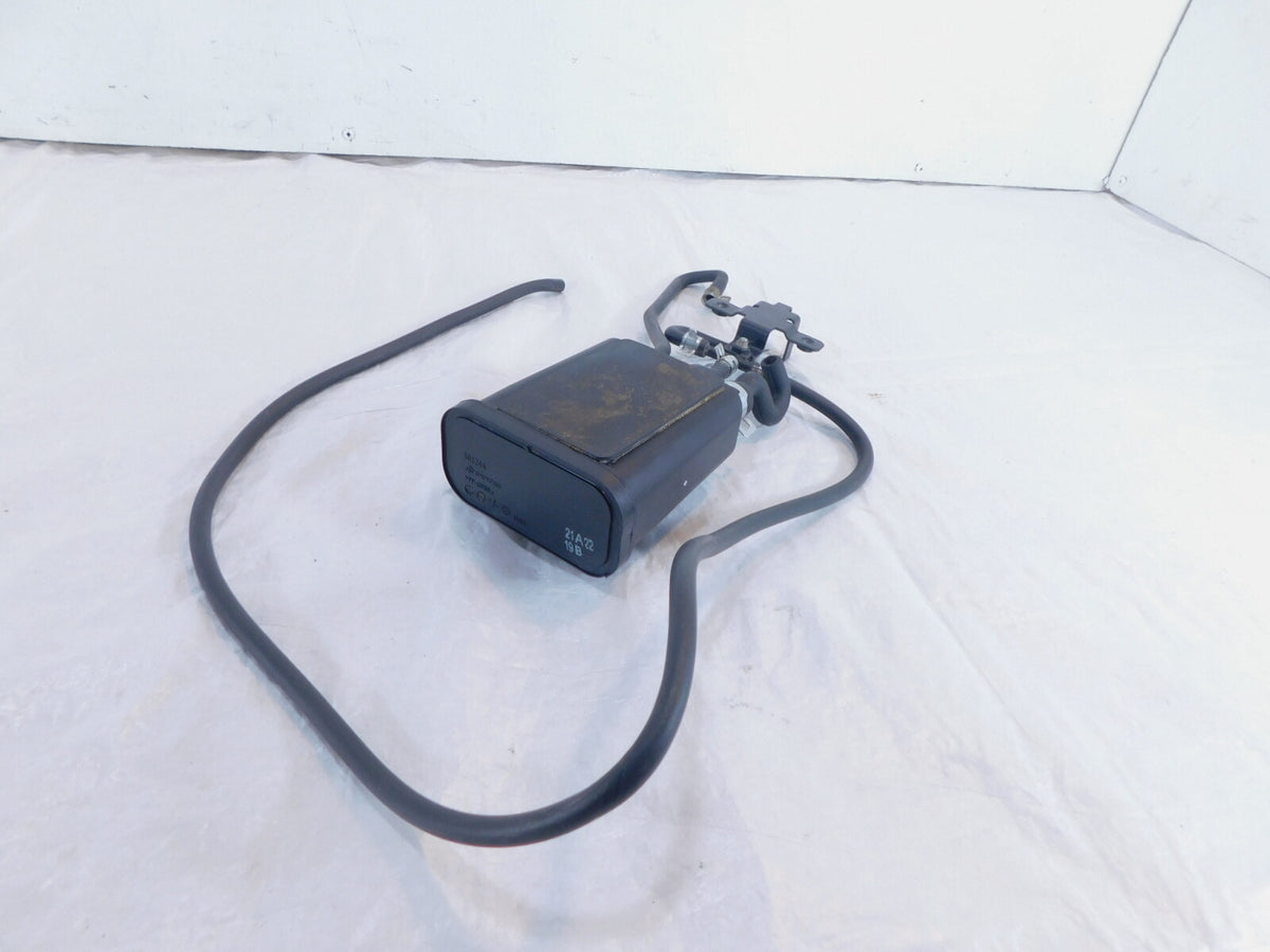 2022 Royal Enfield Himalayan 411 LS410 Euro V Evap Emissions Charcoal Canister - C3 Cycle