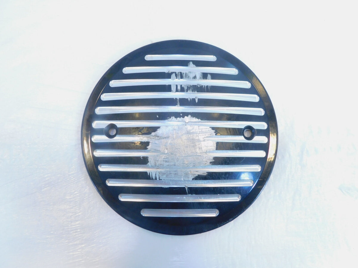 Victory Vision & Vegas Left Engine Motor Primary Clutch Side Cover Insert Trim