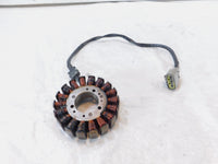 2002 & 2003 Yamaha YZF-R1 YZF-R1R Engine Motor Generator Alternator Stator Coil - C3 Cycle