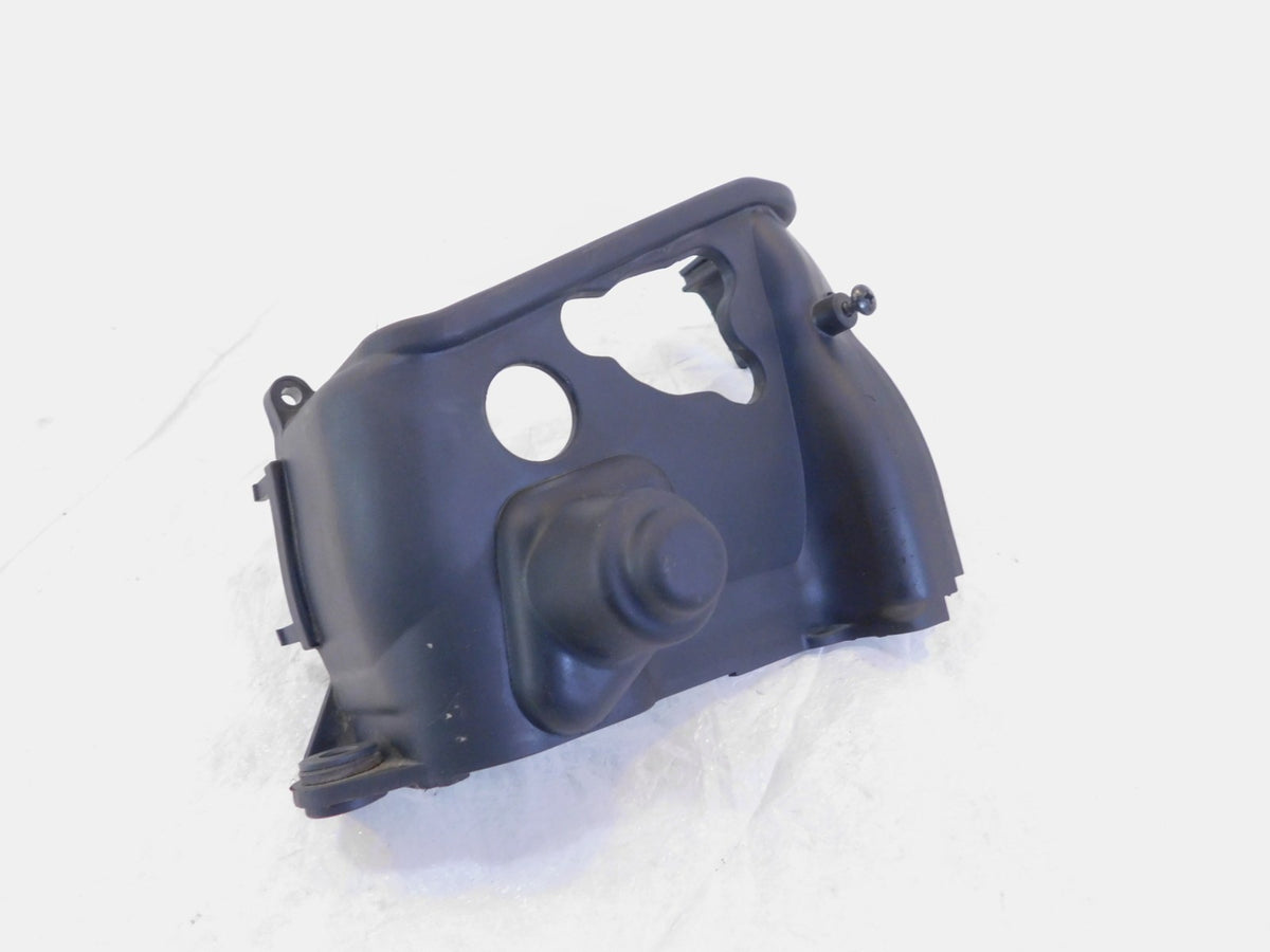 Piaggio Vespa Primavera & Sprint 50 Engine Cylinder Head Cooler Upper Cover Cap - C3 Cycle