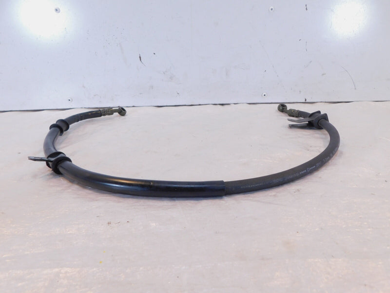 2018 18 Vitacci Rocket 150 150cc Scooter Motorcycle Front Brake Hose Line Pipe