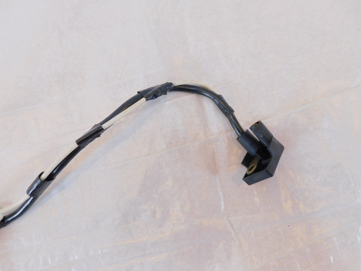 2014 14 Kawasaki Versys 650 KLE650 Positive Plus Battery Cable Wire Lead Line - C3 Cycle