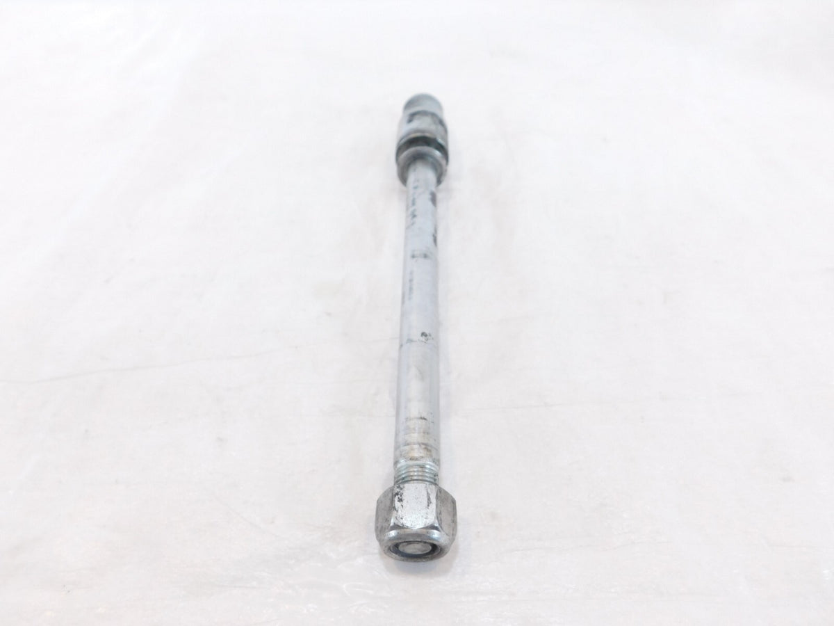 1986-2019 Suzuki Savage 650 LS650 & Boulevard S40 Rear Wheel Axle Bolt Shaft - C3 Cycle