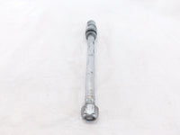 1986-2019 Suzuki Savage 650 LS650 & Boulevard S40 Rear Wheel Axle Bolt Shaft - C3 Cycle