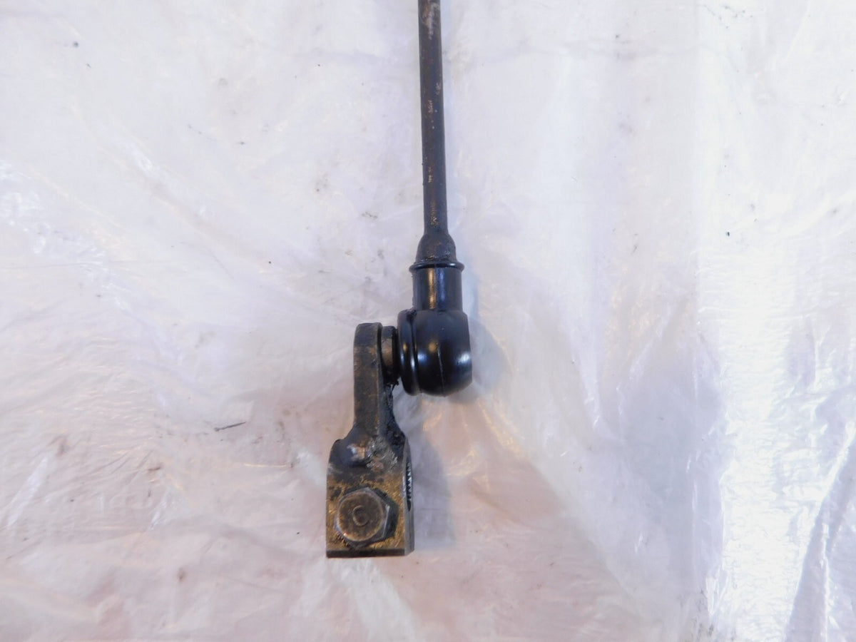 83-93 Yamaha Venture Royale XVZ12 XVZ13 Gearshift Shift Lever Shaft Linkage Rod - C3 Cycle