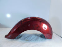 2006-2009 Yamaha Royal Star Tour Deluxe XVZ13 Rear Wheel Fender Mudguard Cover - C3 Cycle