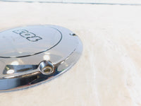 Harley Davidson Twin Cam Softail & Dyna Chrome 103 Derby Clutch Cover 60769-06 - C3 Cycle